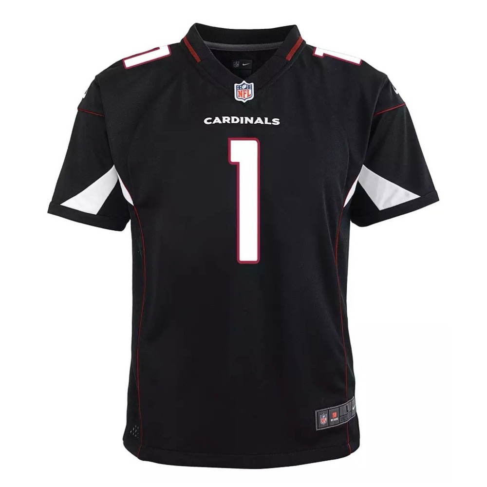 Arizona Cardinals Men’s Size Small Murray Jersey